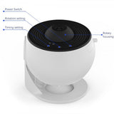 Beline MajesticLine LED-projektor Galaxy Starry Sky Rotating
