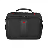 Wenger Legacy 16" Slim Dataveske Svart