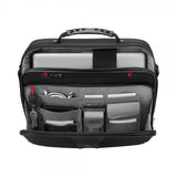 Wenger Legacy 16" Slim Dataveske Svart