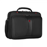 Wenger Legacy 16" Slim Dataveske Svart