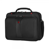 Wenger Legacy 16" Slim Dataveske Svart