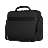 Wenger Legacy 16" Slim Dataveske Svart