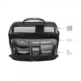Wenger Legacy 16" Slim Dataveske Svart