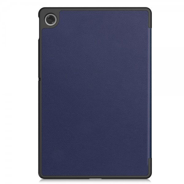 Lenovo Tab 10.1 TB311FU Etui Trifold Blå
