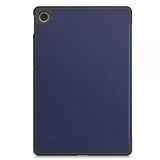Lenovo Tab 10.1 TB311FU Etui Trifold Blå