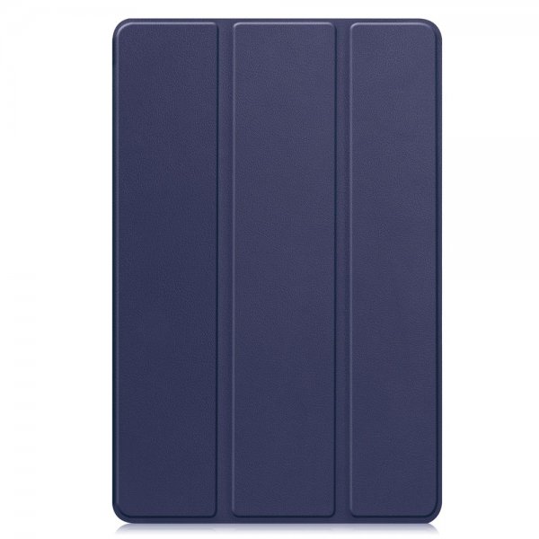 Lenovo Tab 10.1 TB311FU Etui Trifold Blå