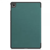Lenovo Tab 10.1 TB311FU Etui Trifold Grønn