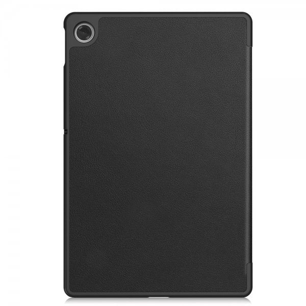 Lenovo Tab 10.1 TB311FU Etui Trifold Svart