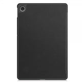 Lenovo Tab 10.1 TB311FU Etui Trifold Svart