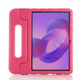 Lenovo Tab 10.1 TB311FU Deksel med Håndtak Rosa