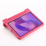 Lenovo Tab 10.1 TB311FU Deksel med Håndtak Rosa