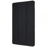Lenovo Tab M10 Plus (3rd Gen) TB125 TB128 Etui Trifold Svart