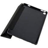 Lenovo Tab M10 Plus (3rd Gen) TB125 TB128 Etui Trifold Svart