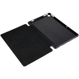 Lenovo Tab M10 Plus (3rd Gen) TB125 TB128 Etui Trifold Svart