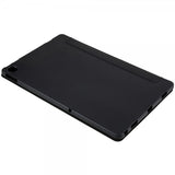 Lenovo Tab M10 Plus (3rd Gen) TB125 TB128 Etui Trifold Svart