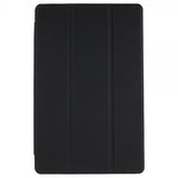Lenovo Tab M10 Plus (3rd Gen) TB125 TB128 Etui Trifold Svart