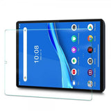 Nordic Covers Lenovo Tab M10 Plus TB-X606 Skjermbeskytter Glasberga