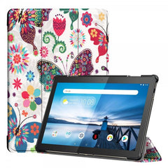 Lenovo Tab M10 TB-X605 TB-X505 Etui