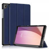 Lenovo Tab M8 (4th gen) TB300 Etui Trifold Blå