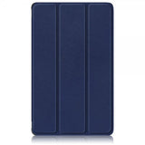 Lenovo Tab M8 (4th gen) TB300 Etui Trifold Blå