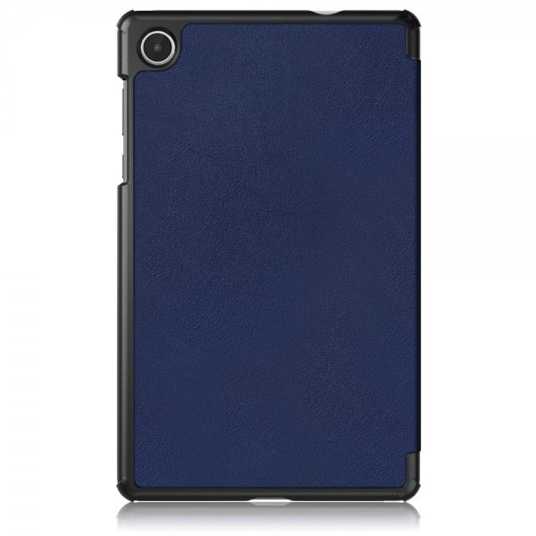 Lenovo Tab M8 (4th gen) TB300 Etui Trifold Blå