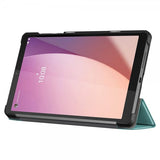 Lenovo Tab M8 (4th gen) TB300 Etui Trifold Grønn