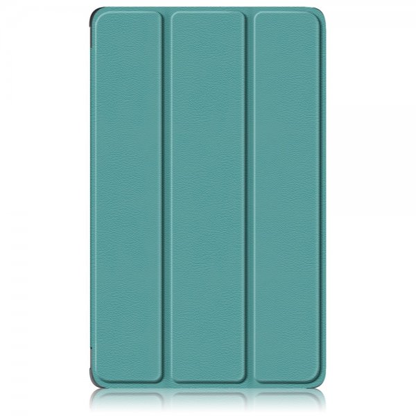 Lenovo Tab M8 (4th gen) TB300 Etui Trifold Grønn