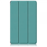 Lenovo Tab M8 (4th gen) TB300 Etui Trifold Grønn