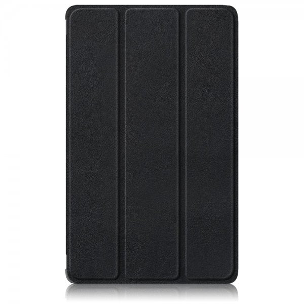 Lenovo Tab M8 (4th gen) TB300 Etui Trifold Svart