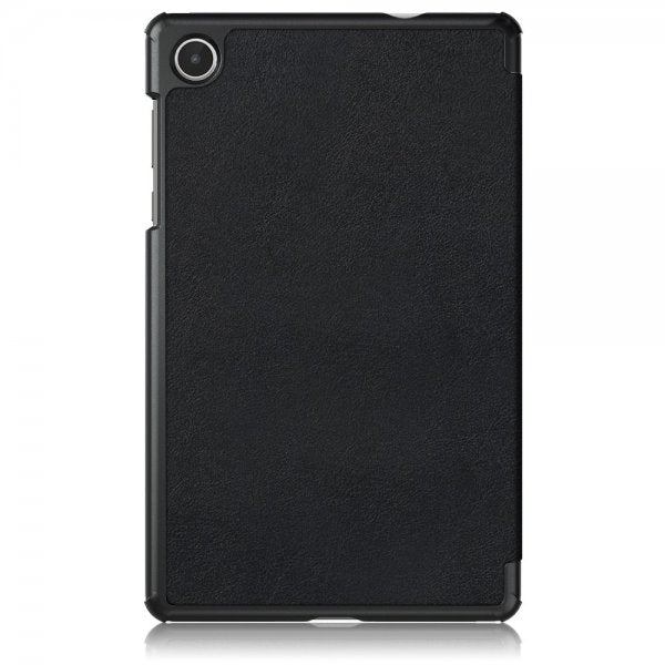 Lenovo Tab M8 (4th gen) TB300 Etui Trifold Svart