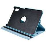Lenovo Tab M9 TB310 Etui 360 Grader Vribar Lyseblå