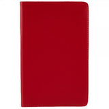 Lenovo Tab M9 TB310 Etui 360 Grader Vribar Rød