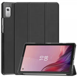 Lenovo Tab M9 TB310 Etui Trifold Svart