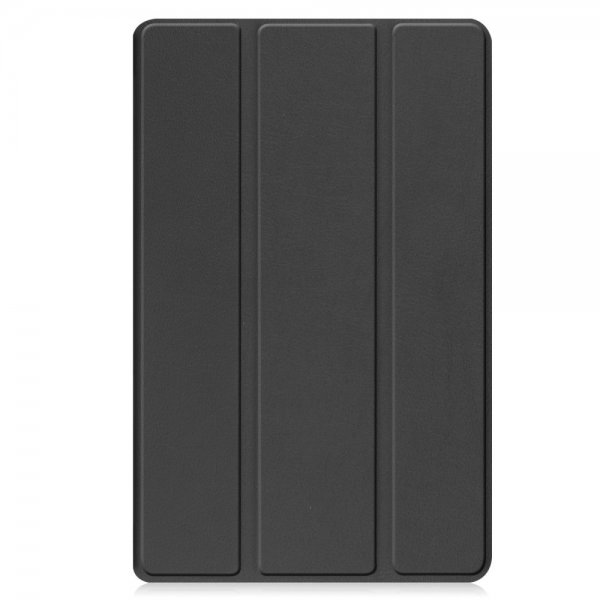 Lenovo Tab M9 TB310 Etui Trifold Svart