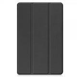 Lenovo Tab M9 TB310 Etui Trifold Svart