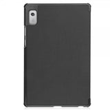 Lenovo Tab M9 TB310 Etui Trifold Svart