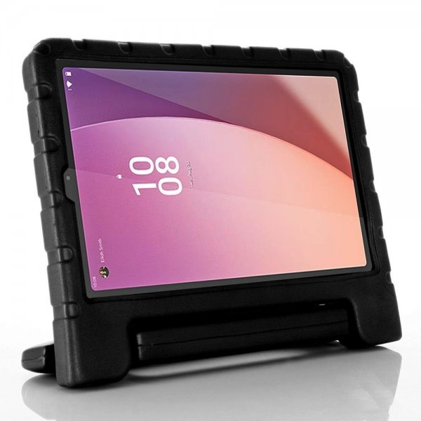 Lenovo Tab M9 TB310 Deksel med Håndtak Svart