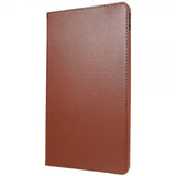 Lenovo Tab P11 (2nd gen) TB350 Etui 360 Grader Vribar Brun