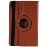 Lenovo Tab P11 (2nd gen) TB350 Etui 360 Grader Vribar Brun