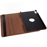 Lenovo Tab P11 (2nd gen) TB350 Etui 360 Grader Vribar Brun