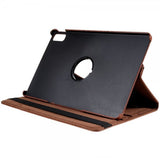 Lenovo Tab P11 (2nd gen) TB350 Etui 360 Grader Vribar Brun