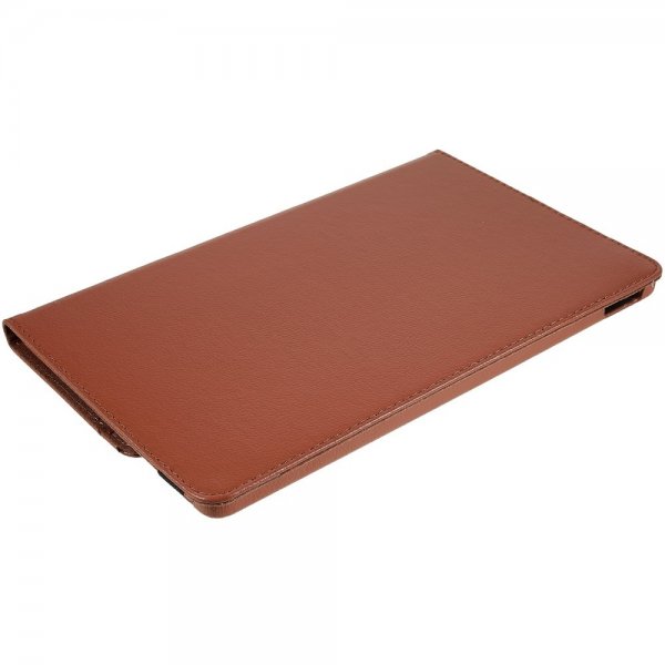 Lenovo Tab P11 (2nd gen) TB350 Etui 360 Grader Vribar Brun