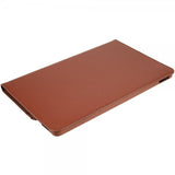 Lenovo Tab P11 (2nd gen) TB350 Etui 360 Grader Vribar Brun