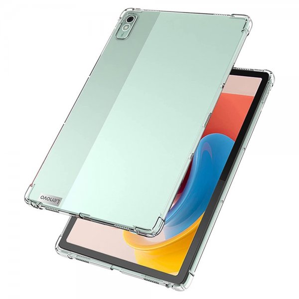 Lenovo Tab P11 (2nd gen) TB350 Deksel Transparent