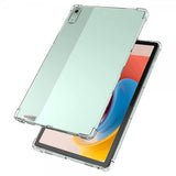 Lenovo Tab P11 (2nd gen) TB350 Deksel Transparent