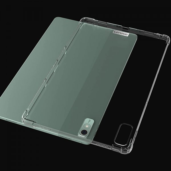 Lenovo Tab P11 (2nd gen) TB350 Deksel Transparent