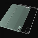 Lenovo Tab P11 (2nd gen) TB350 Deksel Transparent