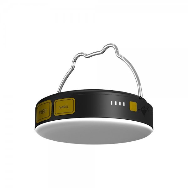 Aqiila Lightbird BL10 Camping lamp with Powerbank