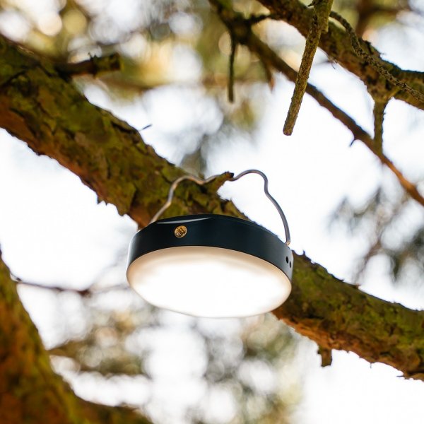 Aqiila Lightbird BL10 Camping lamp with Powerbank