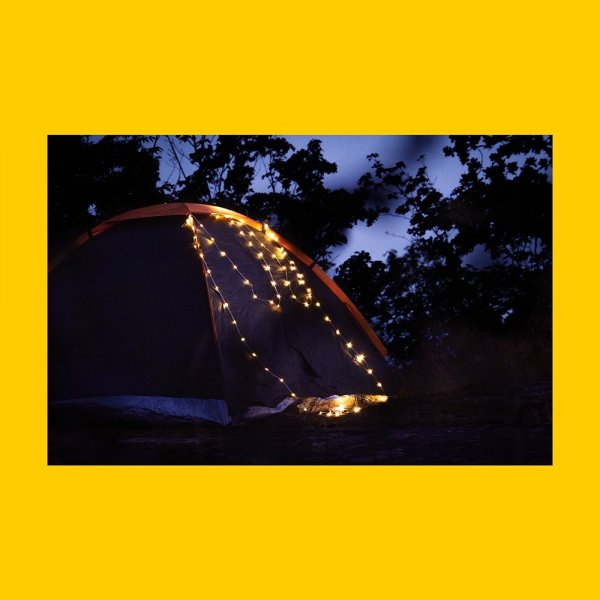 Aqiila Lightbird BL2 Portable Extendable String Light
